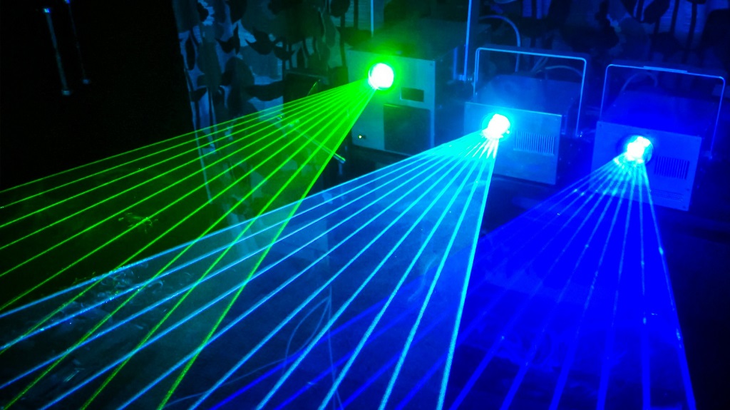will laser projector technology replace led funkykit replace led christmas lights