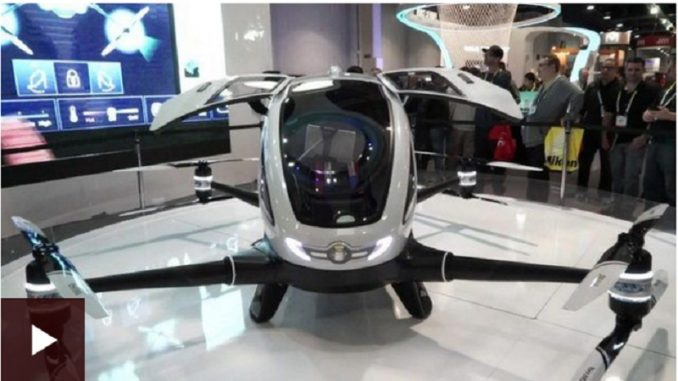 passenger_drone