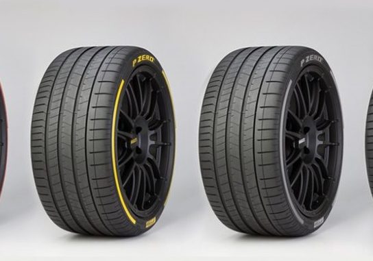 Smart Tires Smart Tires