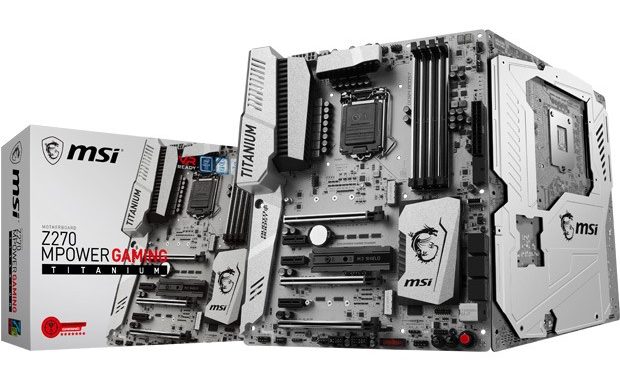 Z270Mpower_02 Z270 MPOWER GAMING TITANIUM
