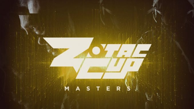 Zotac-cup-masters