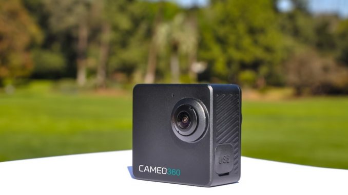 CAMEO360 CAMEO360