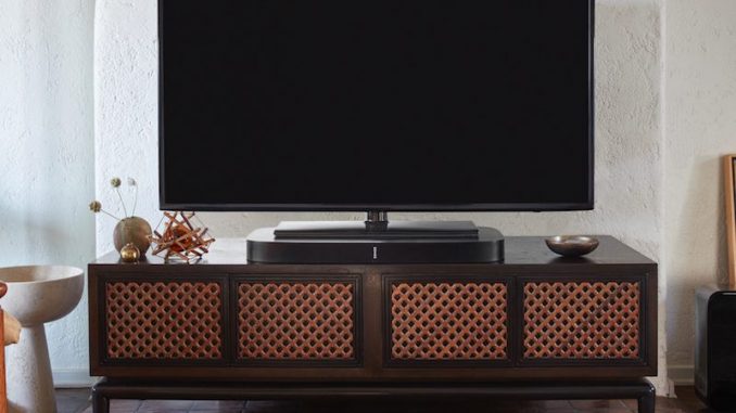 sonos-home-playbase PLAYBASE