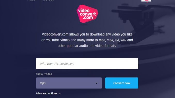video_convert