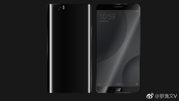 xiaomi-mi-6 Mi 6
