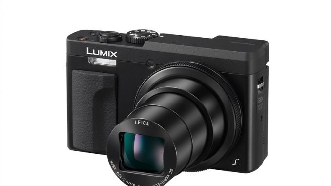 Panasonic LUMIX DC-ZS70 LUMIX DC-ZS70