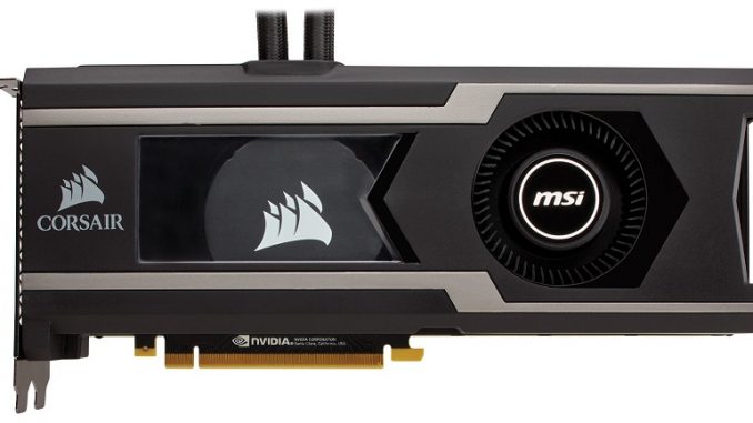1 Hydro GFX GTX 1080 Ti