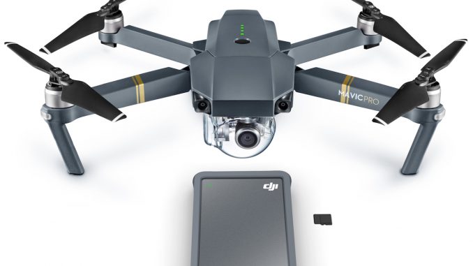 DJI DJI