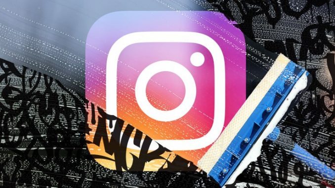 Instagram Instagram
