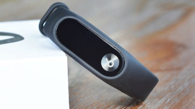 Mi Band 2 Mi Band 2