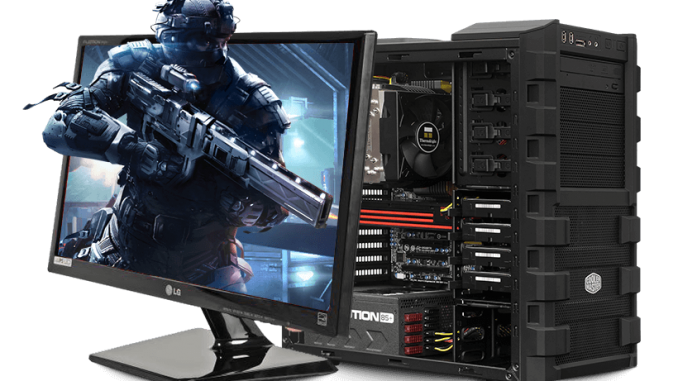pc-rig