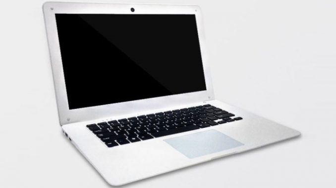 pinebook
