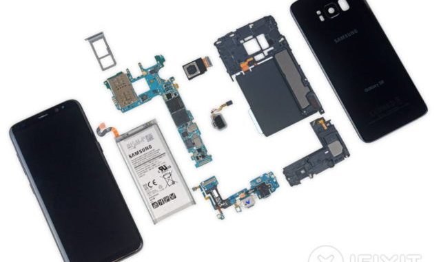 Galaxy S8 Galaxy S8