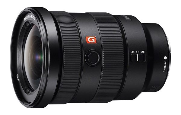 E-Mount E-Mount