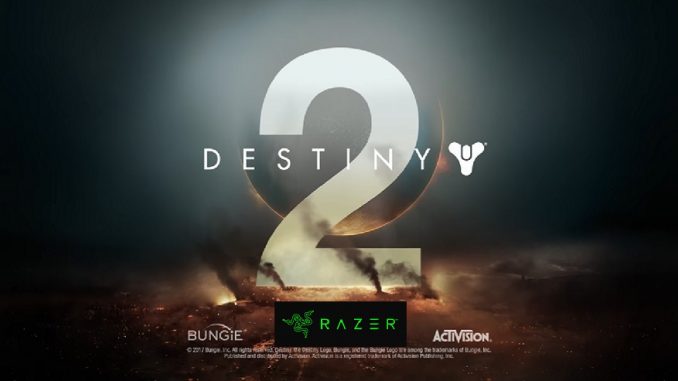 Destiny-2