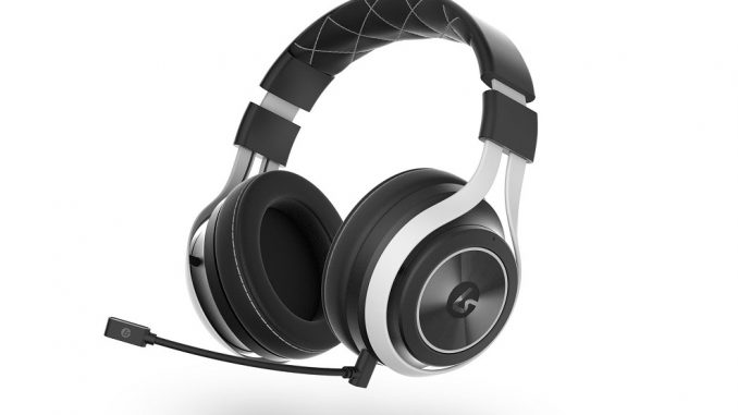 LS35X Wireless