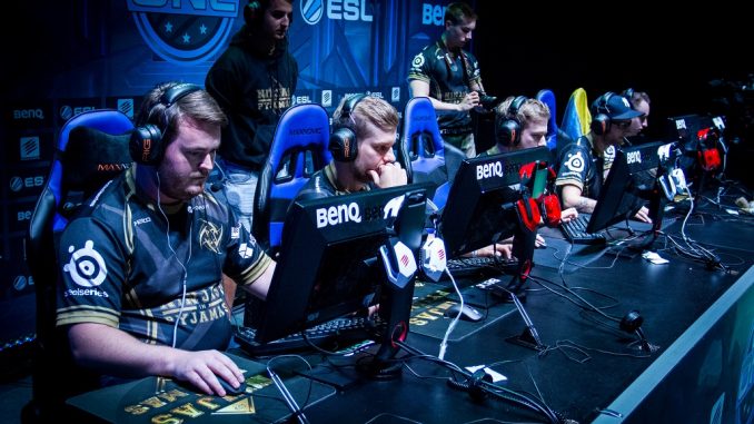 ESL ESL