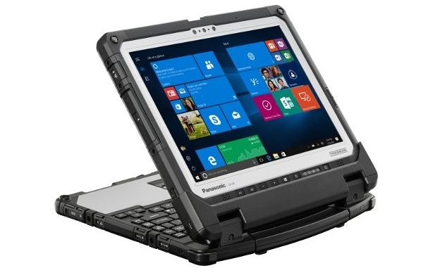 Toughbook CF-33 Toughbook CF-33