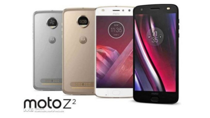 Moto Z2