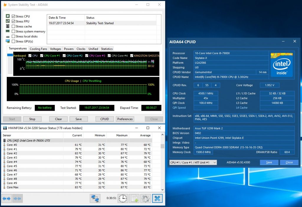 Block Cpu Watercool Heatkiller IV Pro