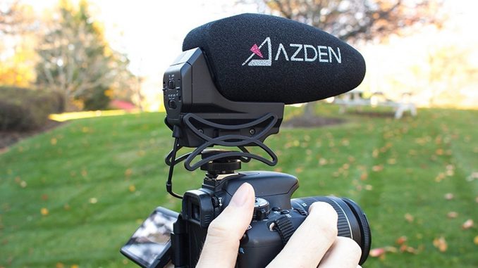 azden smx-30a