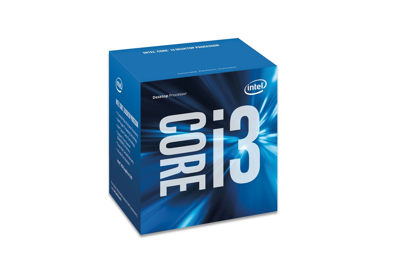 Intel Core i3-8300 Detailed - First Quad-Core i3 - FunkyKit
