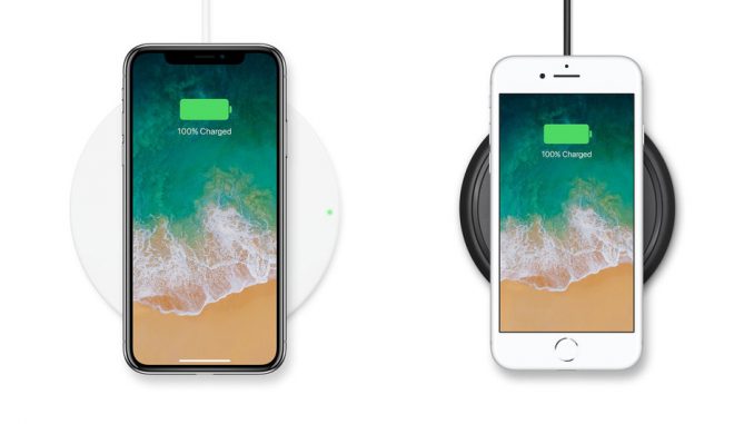 Wireless Charging