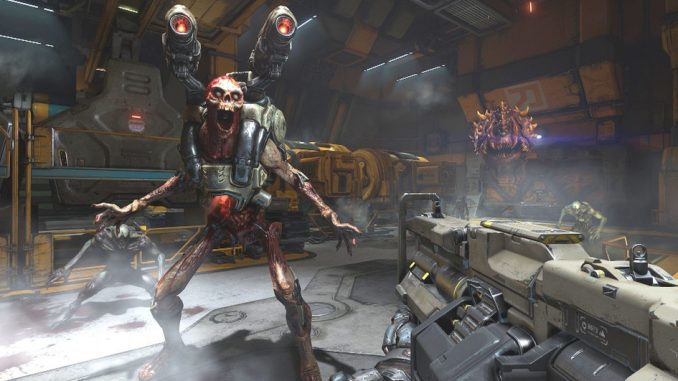 doom