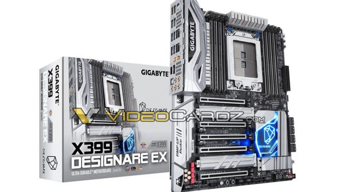 gigabyte x399