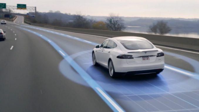 tesla
