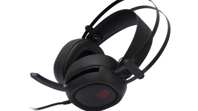 TtEsports SHOCK PRO RGB
