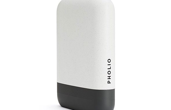Pholio