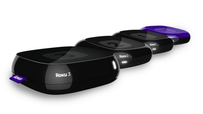 roku