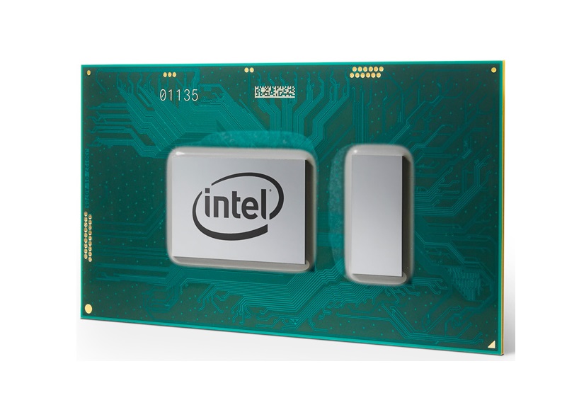 Intel Core i58250U CPU Gets Reviewed at TechReport FunkyKit