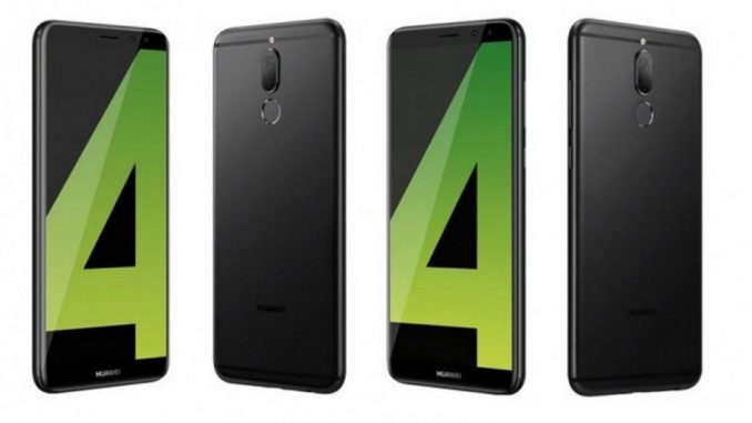 huawei mate 10