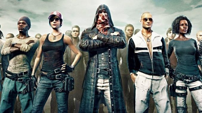 pubg