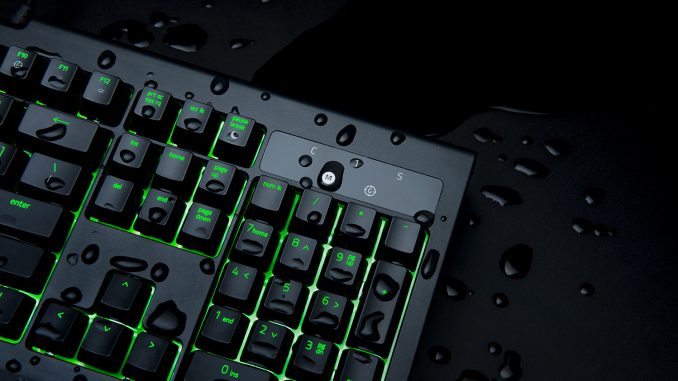 razerBlackwidow 3