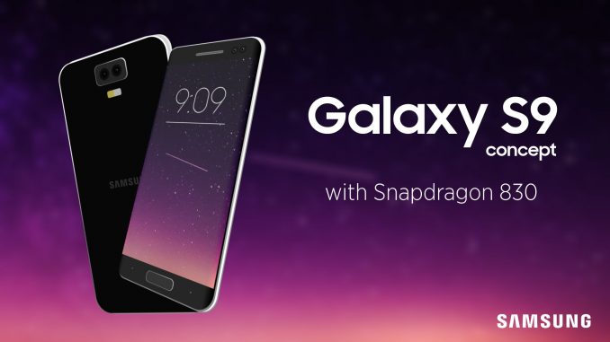samsung s9
