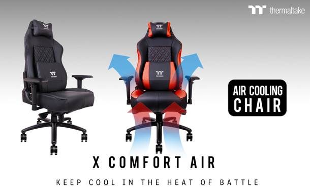 tt x comfort