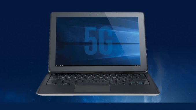 5g laptop