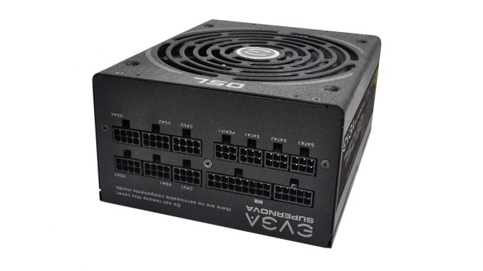 EVGA SuperNOVA G1+