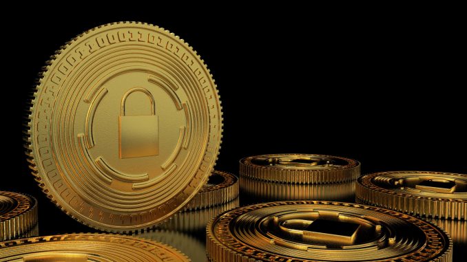 Cryptocurrency