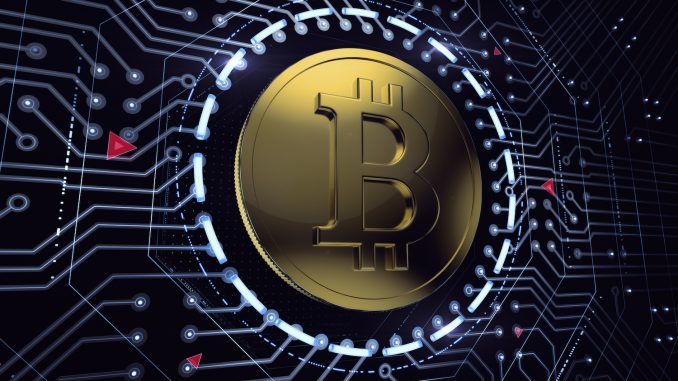 find bitcoin wallet id
