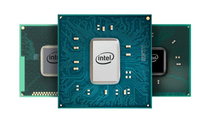 intel chipset