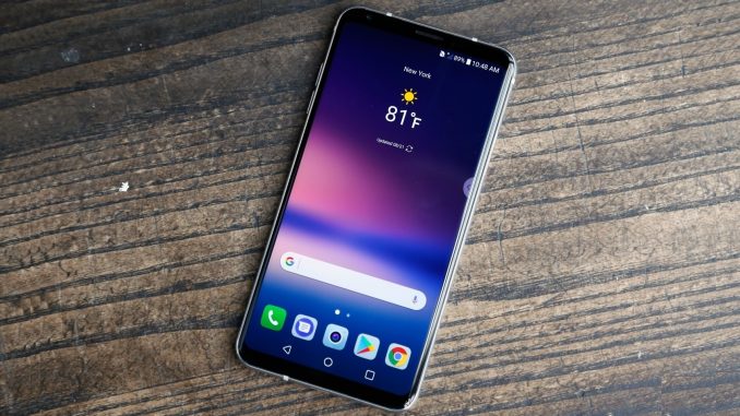 lg v30