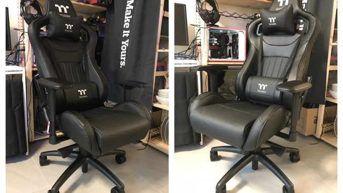 ttesports x-fit