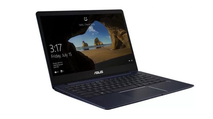 zenbook13