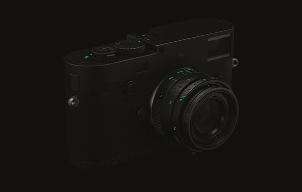 M Monochrom M Monochrom