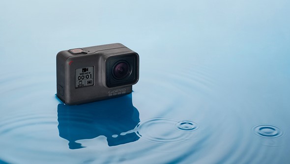 GoPro GoPro