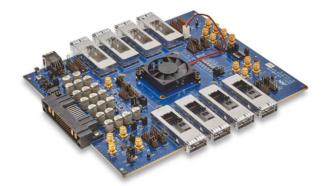 Marvell 400Gbps